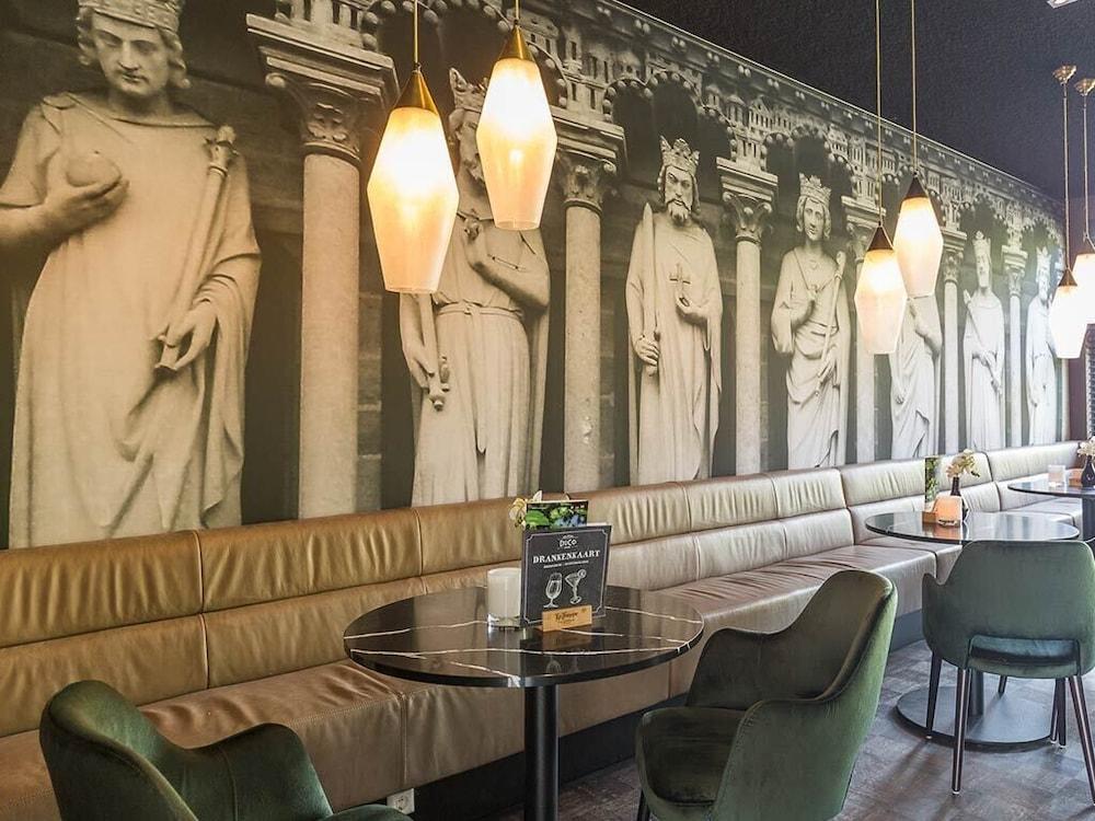 Fletcher Kloosterhotel Willibrordhaeghe 4*
