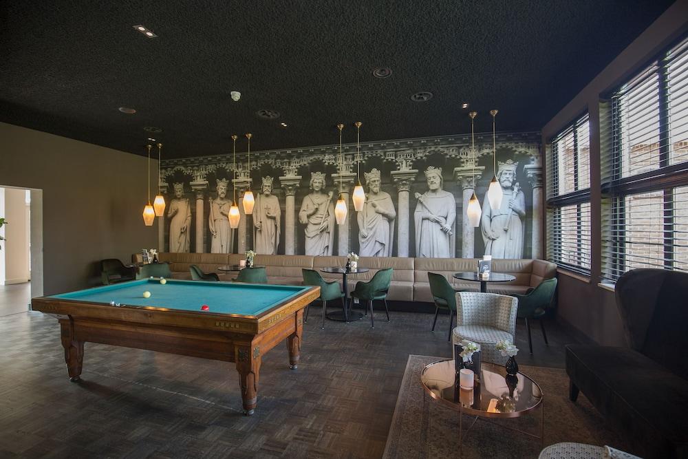 Hotel Fletcher Kloosterhotel Willibrordhaeghe 4*