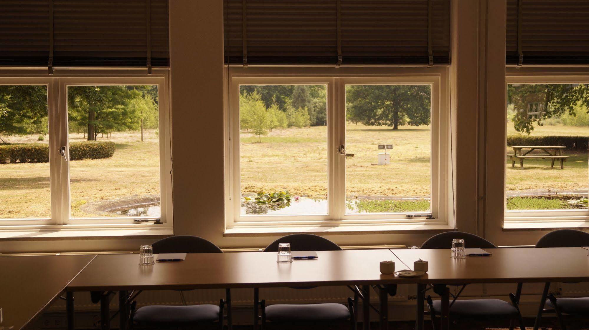 Fletcher Kloosterhotel Willibrordhaeghe Deurne